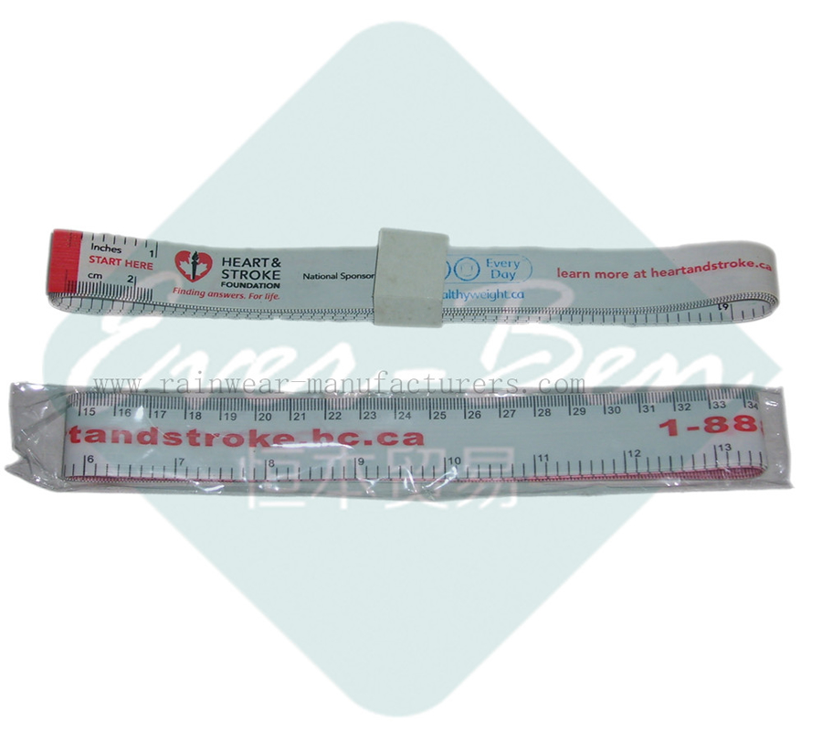 045 bulk disposable measuring tape wholesale